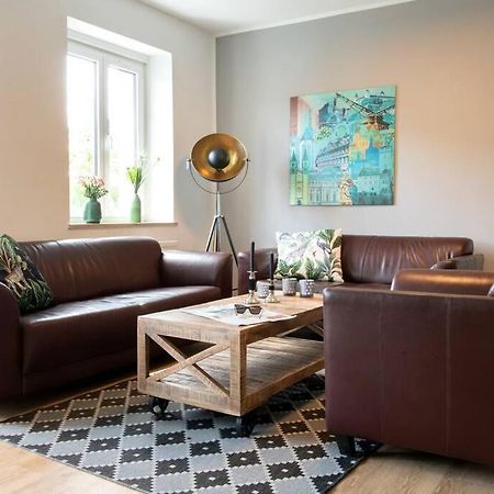 Ferienwohnung Panorama Mit Festungsblick Wurzburgo Exterior foto